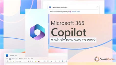 1. Microsoft Copilot