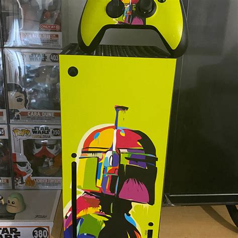 1. MightySkins Unique Design Collection