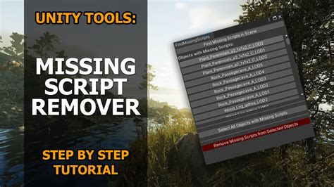 1. Missing Script Header