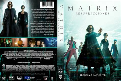 1. Neo vive una vida normal&hellip;