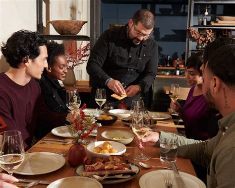1. Open Table