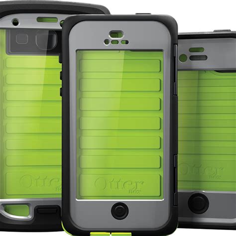 1. OtterBox Armor Series