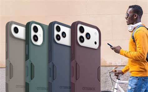 1. OtterBox Commuter Series