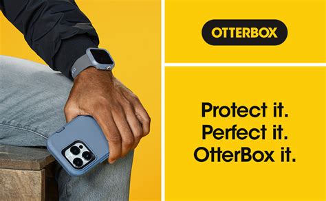 1. OtterBox Exo Edge Case