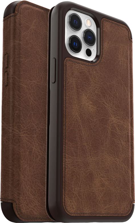 1. OtterBox STRADA SERIES