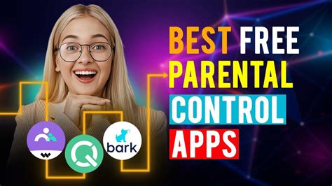 1. Parental control software