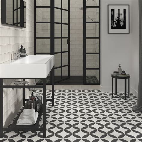 1. Patterned tiles are expensive to maintain