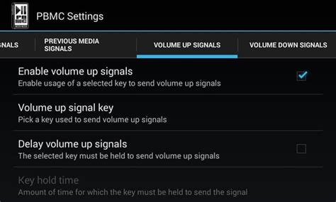 1. Physical Button Music Control
