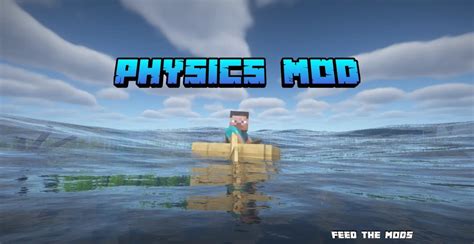 1. Physics Mod