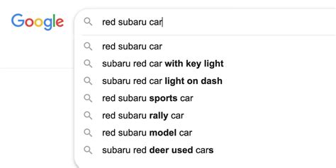 1. Pick longer keywords