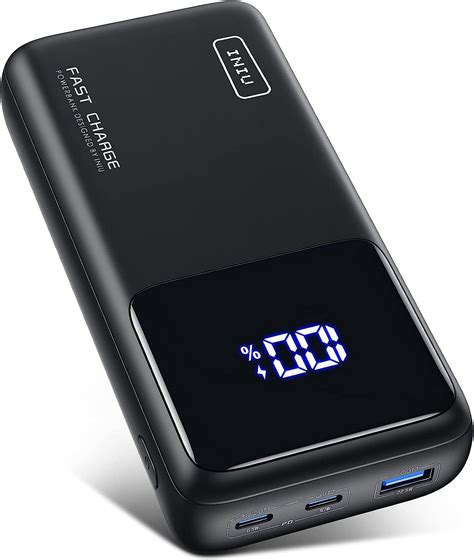 1. Power Banks for iPhone