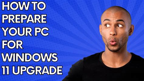 1. Prepare your PC