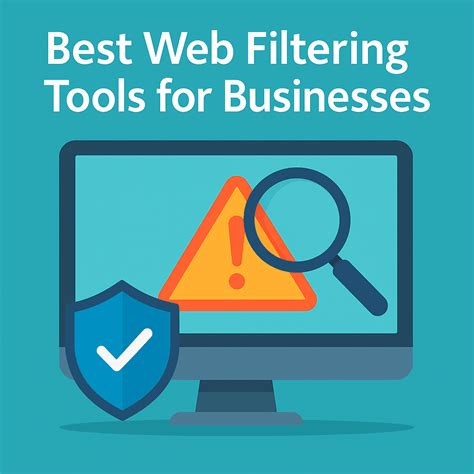 1. Proactive web filtering to stop the use of AI tools