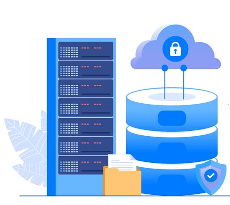 1. Protection measures for datacentres and cloud setups