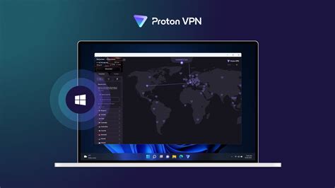 1. Proton VPN