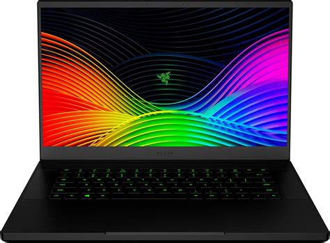 1. Razer Blade 15