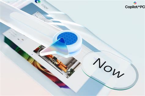 1. Recall (Copilot+ PC Exclusive)