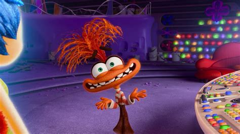 1. Relatable characters