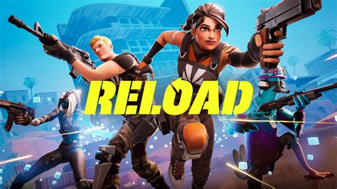 1. Reload Video Page
