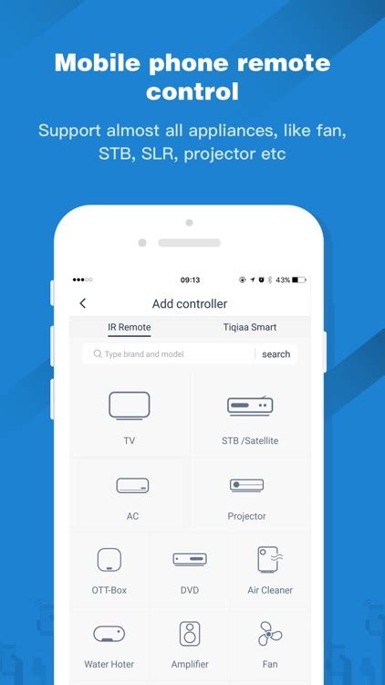 1. Remote Control-ZaZaRemote