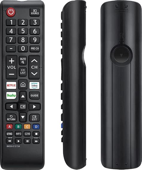 1. Remote TV Control for Samsung