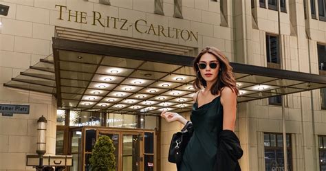 1. Ritz-Carlton