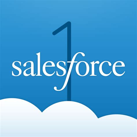 1. Salesforce1