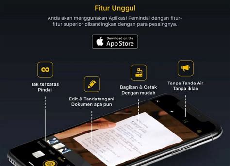 1. Scanner Unlimited: Scan &amp; Sign