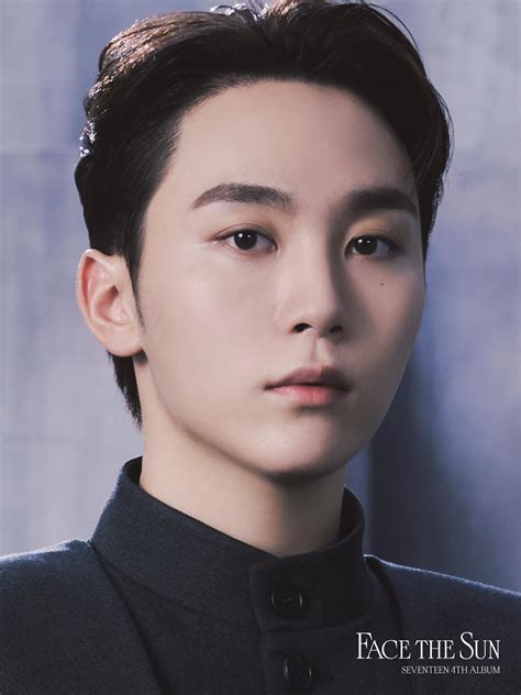 1. SeungKwan
