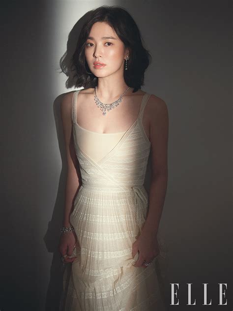 1. Song HyeKyo