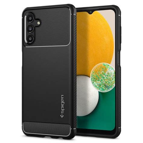 1. Spigen Rugged Armor Works