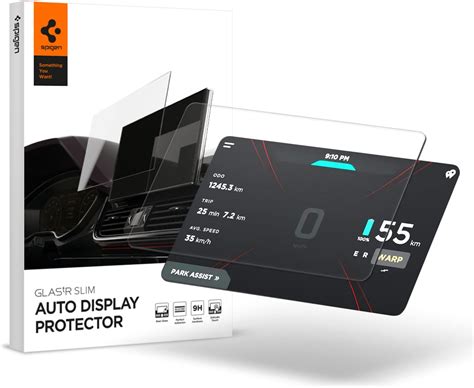 1. Spigen Screen Protector