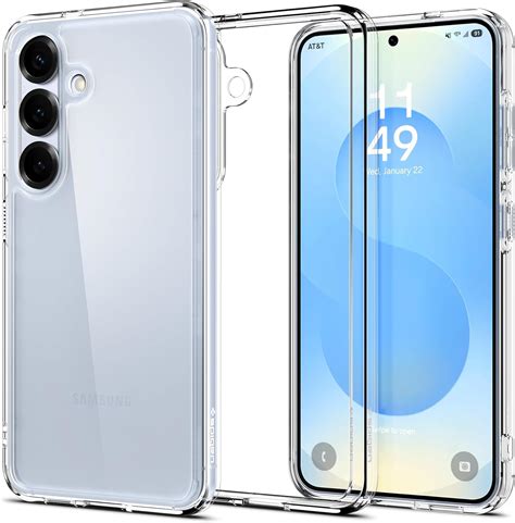 1. Spigen Ultra Hybrid