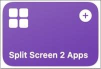 1. Split Screen 2 Apps: Best macOS shortcut for multitaskers