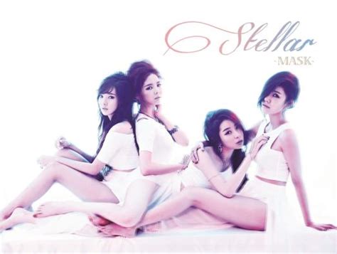1. Stellar Discography