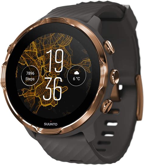 1. Suunto 7