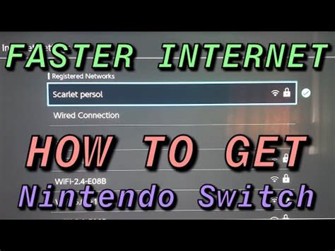 1. Switch to a Faster Internet Connection