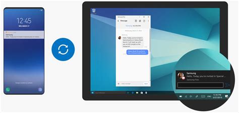 1. Sync App Notifications