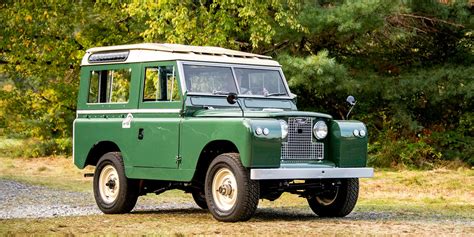 1. The Defender Series