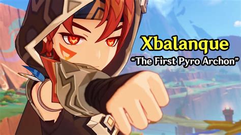 1. The Old Pyro Archon is Dead