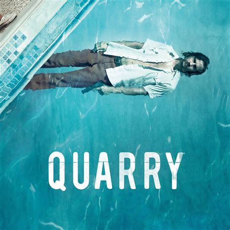 1. The Quarry