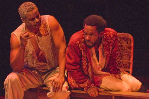 1. The stellar acting