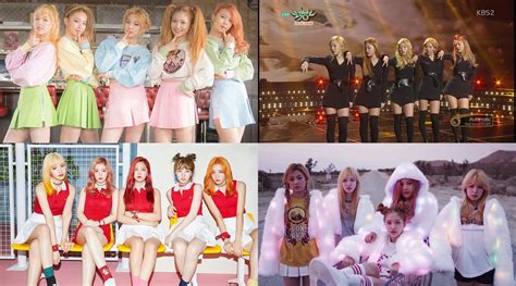 1. Their mv concepts