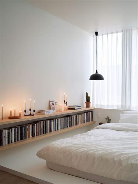 1. Think dynamically in a small space