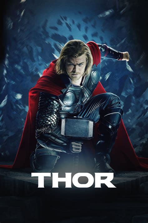 1. Thor (2011)