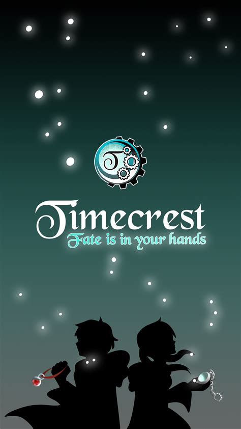 1. Timecrest