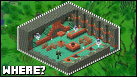 1. Trail &amp; Trial (Java &amp; Bedrock)