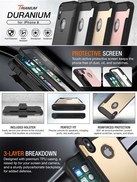 1. Trianium Duranium