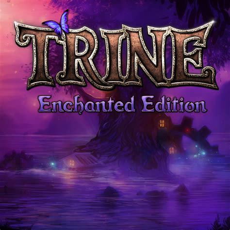 1. Trine Enchanted Edition