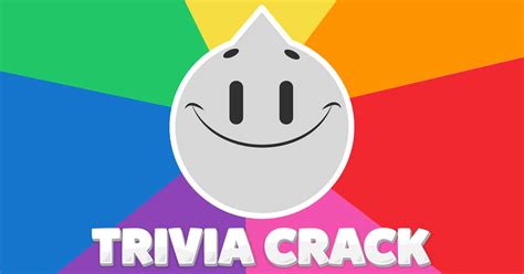 1. Trivia Crack